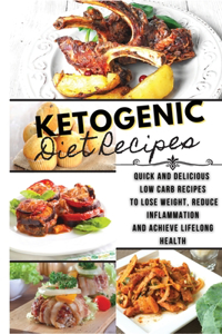Ketogenic Diet Recipes