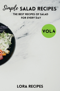 Simple Salad Recipes