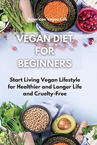 Vegan Diet for Beginners