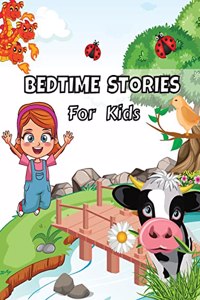 Bedtime Stories for Kids