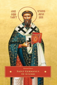 St. Germanus of Auxerre