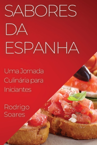 Sabores da Espanha