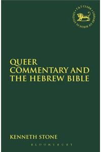 Queer Commentary and the Hebrew Bible