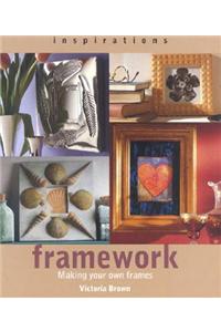 Framework: Making Your Own Frames and Borders