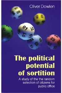 Political Potential of Sortition