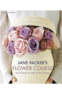 Jane Packer's Flower Course