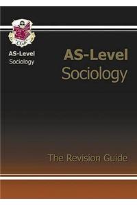 AS-Level Sociology Complete Revision & Practice for exams until 2015 only