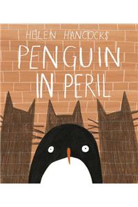Penguin in Peril
