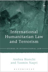 International Humanitarian Law and Terrorism