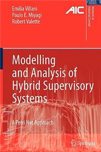 Modelling and Analysis of Hybrid Supervisory Systems