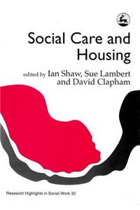 Social Work and Housing