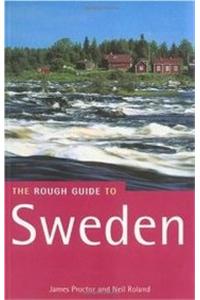 The Rough Guide to Sweden