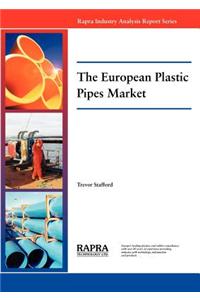 European Plastic Pipes Market