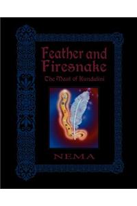 Feather and Firesnake: The Maat of Kundalini