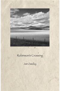 Robinson's Crossing