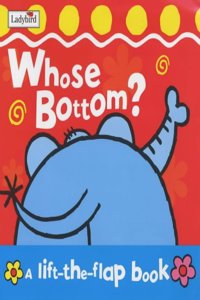 Whose Bottom ?