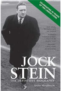 Jock Stein