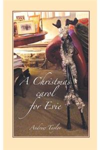 Christmas Carol for Evie