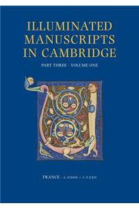 A Catalogue of Western Book Illumination in the Fitzwilliam Museum and the Cambridge Colleges. Part Three