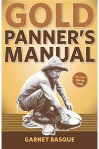 Gold Panner's Manual