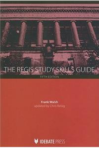 The Regis Study Skills Guide