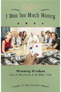 OOPS! I Won Too Much Money