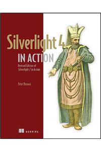 Silverlight 4 in Action