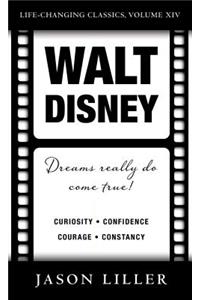 Walt Disney