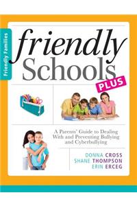Friendly Schools Plus Friendly Families