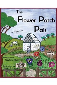 Flower Patch Pals