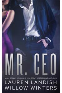 Mr. CEO