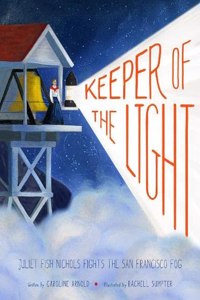 Keeper of the Light