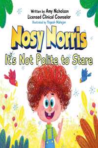 Nosy Norris