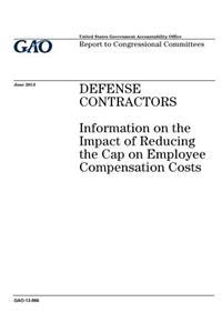Defense contractors