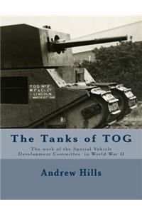 The Tanks of TOG