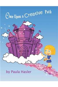 Once Upon A Creative Path
