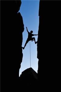 Mountain Climbing Journal