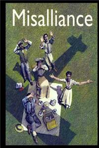 Misalliance