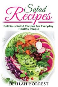 Salad Recipes