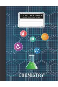 Student Lab Notebook