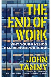 End of Work