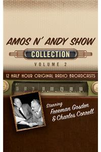 Amos N' Andy Show, Collection 2