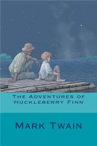 Adventures of Huckleberry Finn