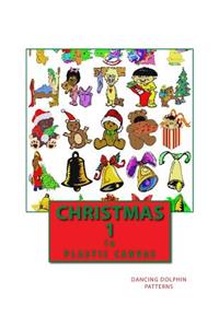 Christmas 1