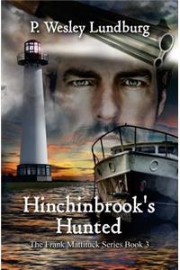Hinchinbrook's Hunted