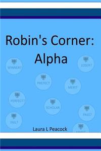 Robin's Corner