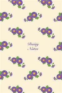 Daisy Notes
