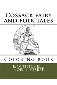 Cossack fairy and folk tales