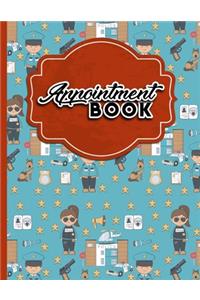 Appointment Book