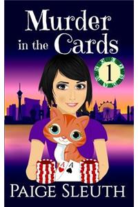 Murder in the Cards